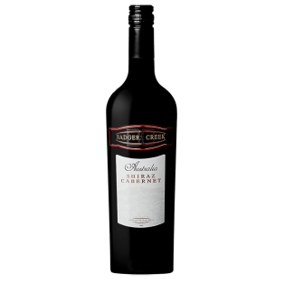Գինի Badgers Shiraz/Chardoney 0.75լ Ավստրալիա