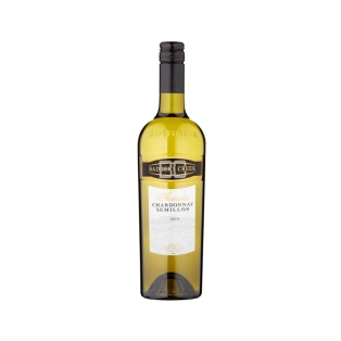 Գինի «Badgers Creek Chardonnay-Semillon» սպիտակ, չոր 750մլ