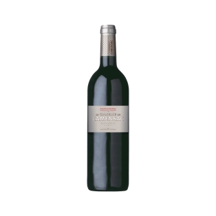 Գինի  «Closerie De Camensac 2004» կարմիր, չոր 750մլ