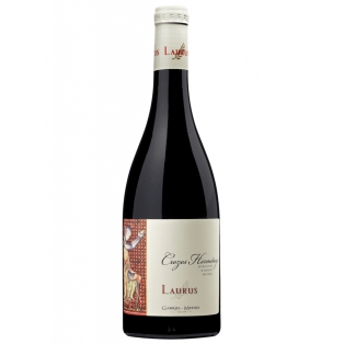 Գինի «Gabriel Meffre. Laurus Crozes-Hermitage» կարմիր, չոր 750մլ