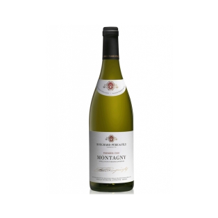 Вино `Bouchard Pere & Fils Montagny Premier Cru` белое, сухое 750мл