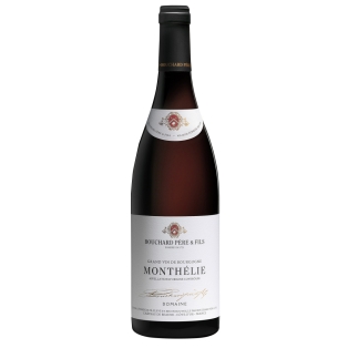 Գինի Monthelie Burgundy Red 0.75լ Ֆրանսիա
