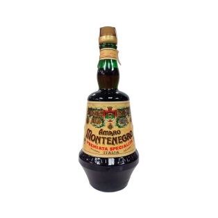 Լիկյոր «Amaro Montenegro» 750մլ