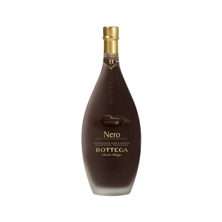 Լիկյոր «Bottega Nero» 500մլ