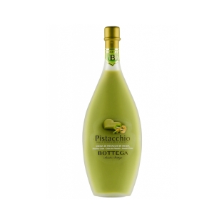 Լիկյոր «Bottega Pistacchio» 500մլ