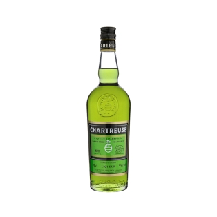 Լիկյոր «Chartreuse Green» 700մլ
