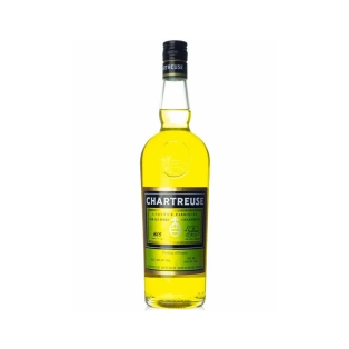 Լիկյոր «Chartreuse Yellow» 700մլ