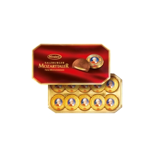 Կոնֆետ Mirabell Mozart 200գ