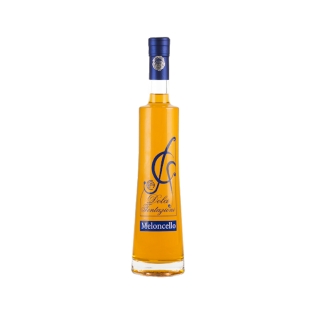 Liquor `Cilentane Cioccolato` 700ml