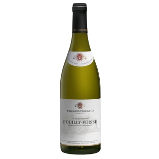 Գինի Pouilly-Fuisse Burgundy 0.75լ Ֆրանսիա