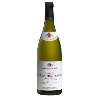 Գինի «Bouchard Pere & Fils Puligny-Montrachet» սպիտակ, չոր 750մլ