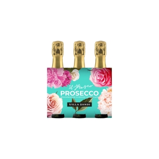 Փրփրուն գինի «Villa Sandi Il Fresco Prosecco» չոր 3* 200մլ