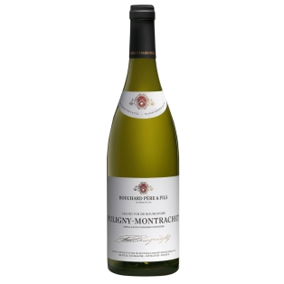 Գինի Puligny-Montrachet Wh. 0.75լ Ֆրանսիա