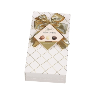 Chocolate candies `Hamlet` 125g