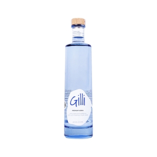 Vodka `Gilli` 700ml