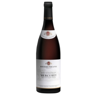 Գինի Mercurey Burgundy Red0.75լ Ֆրանսիա