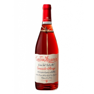 Գինի Zaccagnini Cerasuolo D Abruzo Rose 0.75լ