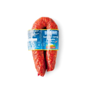 Երշիկ S.Vinc Salame Piccante 300գ