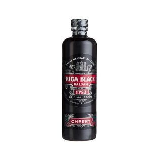 Լիկյոր «Riga Balzam Cherry» 700մլ