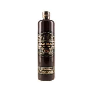 Լիկյոր «Riga Balzam Classic» 700մլ