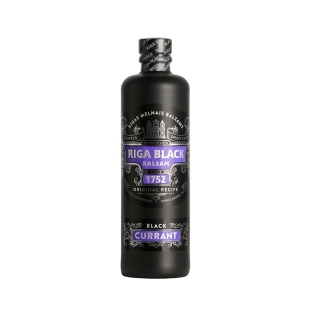Լիկյոր «Riga Balzam Currant» 700մլ