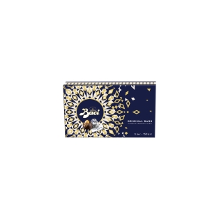 Chocolate candies `Baci Perugina Dark` dark 150g