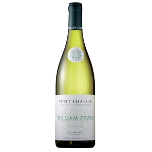 Գինի «William Fevre Petit Chablis» սպիտակ, չոր 750մլ
