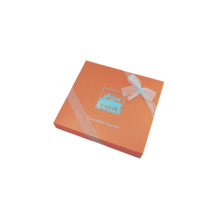 Chocolate candies `Maglio Blue Elegant` 230g