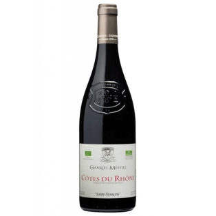 Գինի GMDF Cotes Du Rhone Organic Re Ֆրանսիա