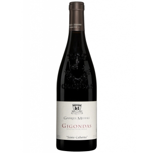 Գինի GMDF Gigondas Red 0.75լ Ֆրանսիա