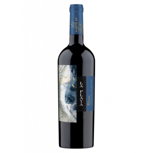 Գինի La Playa Caber/Sauv Reserve 0.75լ Չիլի