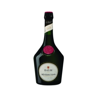 Liquor `D.O.M Benedictine` 700ml