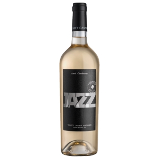 Գինի Trinity Jazz White 0.75լ