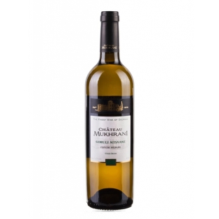 Գինի CHM Goruli Mtsvani White 0.75լ