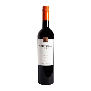 Գինի «Cristobal Malbec» կարմիր, չոր 750մլ
