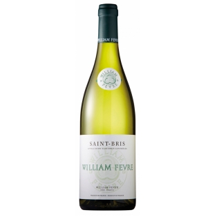 Գինի «William Fèvre Saint-Bris» սպիտակ, չոր 750մլ