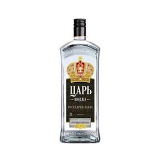 Օղի «Ցար» 500մլ