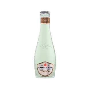 Тоник `San Pellegrino` 200мл