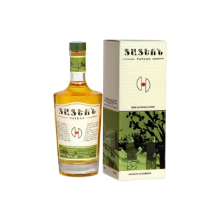 Alcoholic drink `Tateon` 500ml