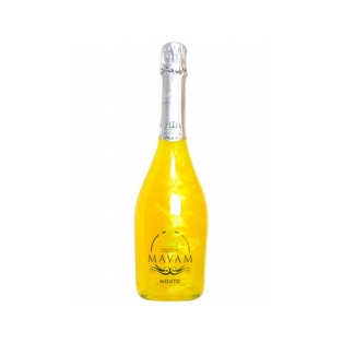 Փրփրուն գինի «Mavam Mojito» 750մլ