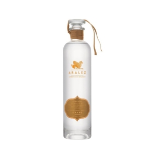 Vodka `Aralez` grape 700ml