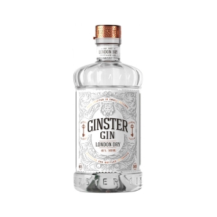 Ջին Ginster 40% 0.7լ