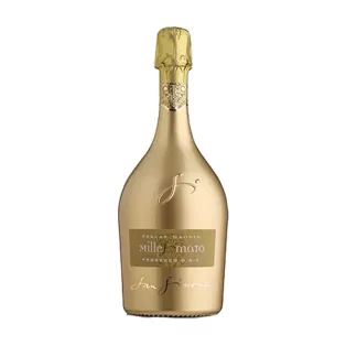 Փրփրուն գինի «San Simone Perlae Naonis Limited Edition Gold Prosecco D.O.C.» 750մլ
