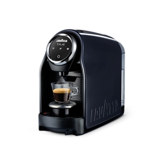 Coffee machine 