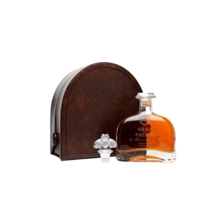 Տեկիլա «Patron Gran Burdeos» 750մլ