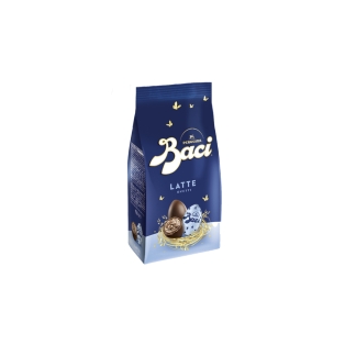 Шоколадные конфеты `Baci Eggs` молочные 150г