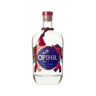Gin `Opihr` 700ml