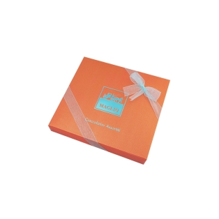 Շոկոլադե կոնֆետներ «Maglio Cioccolatini Assortiti» հավաքածու 340գ