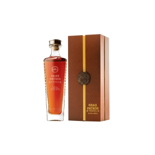 Տեկիլա «Patron Gran Piedra» 750մլ