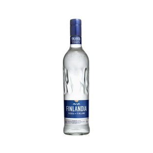 Օղի «Ֆինլանդիա» 500մլ